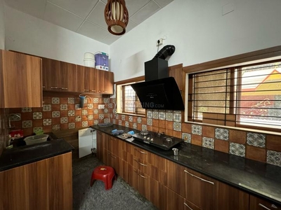 3 BHK Flat for rent in Ejipura, Bangalore - 2400 Sqft