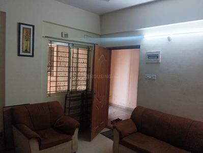 3 BHK Flat for rent in Electronic City, Bangalore - 1020 Sqft