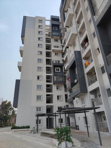3 BHK Flat for rent in Electronic City, Bangalore - 1200 Sqft