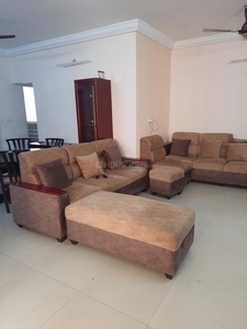 3 BHK Flat for rent in Electronic City, Bangalore - 1340 Sqft