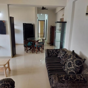3 BHK Flat for rent in Electronic City, Bangalore - 1360 Sqft