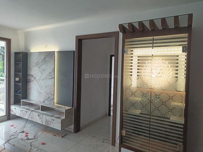 3 BHK Flat for rent in Electronic City, Bangalore - 1449 Sqft