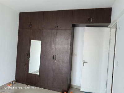 3 BHK Flat for rent in Electronic City, Bangalore - 1575 Sqft