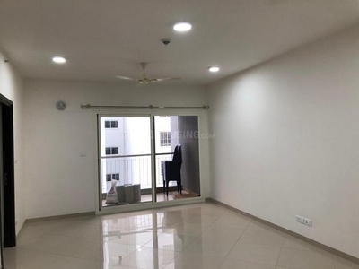 3 BHK Flat for rent in Electronic City, Bangalore - 1650 Sqft