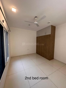 3 BHK Flat for rent in Electronic City, Bangalore - 1700 Sqft