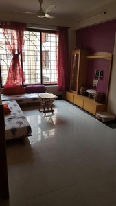 3 BHK Flat for rent in Goregaon West, Mumbai - 1250 Sqft