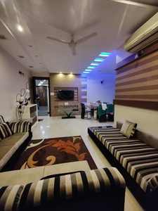 3 BHK Flat for rent in Goregaon West, Mumbai - 1500 Sqft