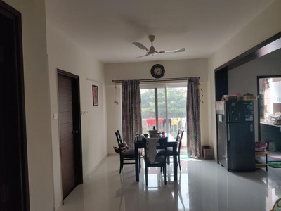 3 BHK Flat for rent in Gunjur Palya, Bangalore - 1496 Sqft