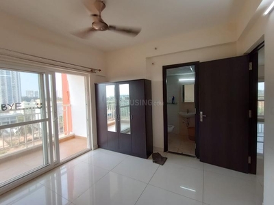3 BHK Flat for rent in Gunjur Village, Bangalore - 1630 Sqft