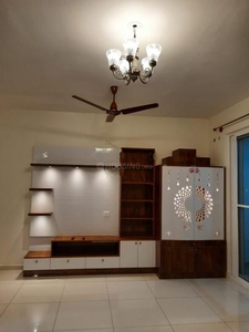 3 BHK Flat for rent in Harlur, Bangalore - 1600 Sqft