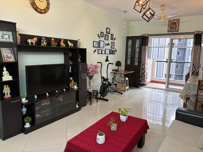 3 BHK Flat for rent in Harlur, Bangalore - 1710 Sqft