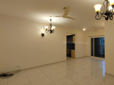 3 BHK Flat for rent in Harlur, Bangalore - 1855 Sqft