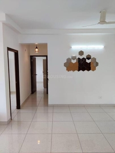 3 BHK Flat for rent in Hebbal, Bangalore - 1920 Sqft