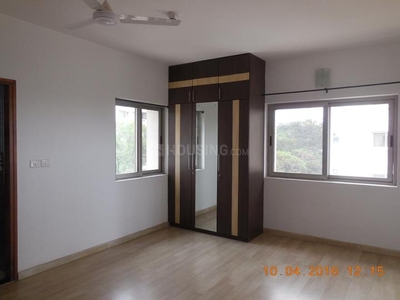 3 BHK Flat for rent in Hebbal, Bangalore - 2200 Sqft