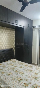 3 BHK Flat for rent in HSR Layout, Bangalore - 1255 Sqft
