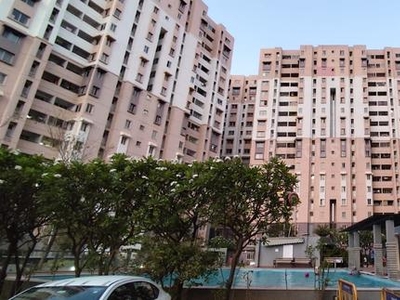 3 BHK Flat for rent in HSR Layout, Bangalore - 1450 Sqft