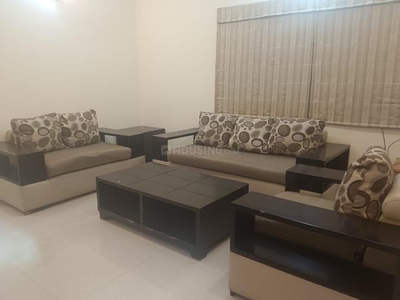 3 BHK Flat for rent in HSR Layout, Bangalore - 1500 Sqft
