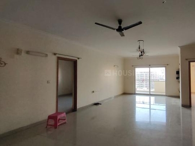 3 BHK Flat for rent in HSR Layout, Bangalore - 1810 Sqft