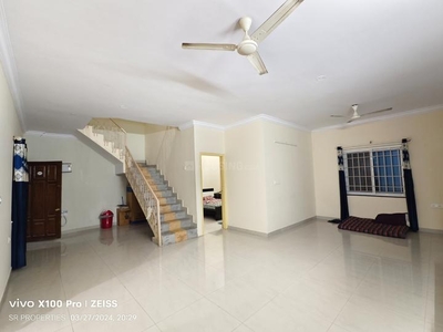 3 BHK Flat for rent in HSR Layout, Bangalore - 2400 Sqft