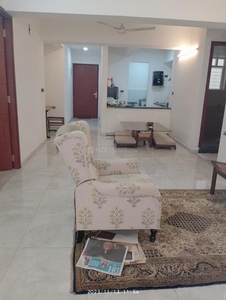 3 BHK Flat for rent in Indira Nagar, Bangalore - 1600 Sqft