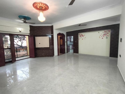 3 BHK Flat for rent in Indira Nagar, Bangalore - 1750 Sqft
