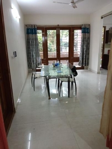 3 BHK Flat for rent in Indira Nagar, Bangalore - 2200 Sqft