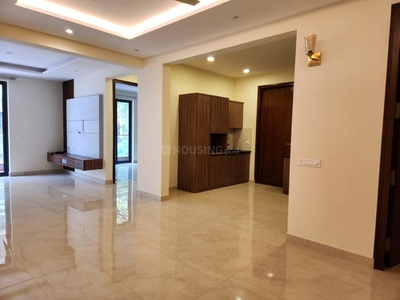 3 BHK Flat for rent in Indira Nagar, Bangalore - 2400 Sqft