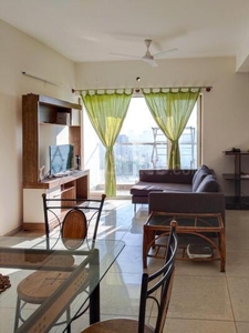 3 BHK Flat for rent in Jakkur, Bangalore - 1500 Sqft