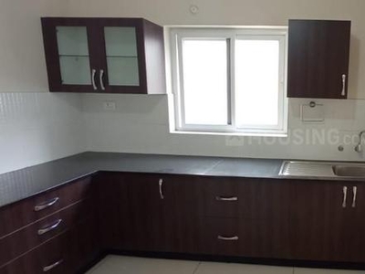 3 BHK Flat for rent in JP Nagar, Bangalore - 1500 Sqft