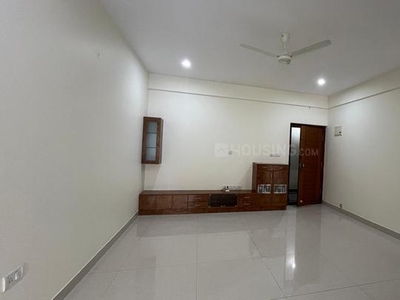 3 BHK Flat for rent in JP Nagar, Bangalore - 1650 Sqft