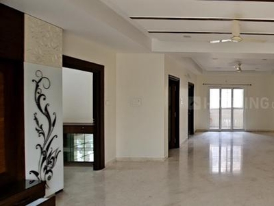 3 BHK Flat for rent in Jubilee Hills, Hyderabad - 3700 Sqft