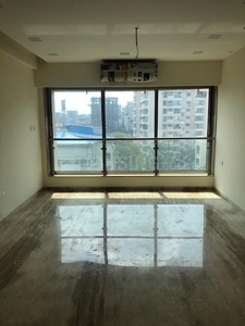 3 BHK Flat for rent in Juhu, Mumbai - 1600 Sqft