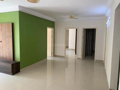 3 BHK Flat for rent in Junnasandra, Bangalore - 1540 Sqft