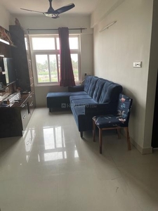 3 BHK Flat for rent in Kacharakanahalli, Bangalore - 978 Sqft