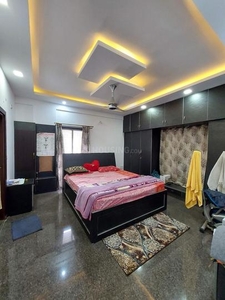 3 BHK Flat for rent in Kaggadasapura, Bangalore - 2100 Sqft