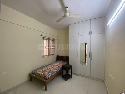 3 BHK Flat for rent in Kaikondrahalli, Bangalore - 1550 Sqft