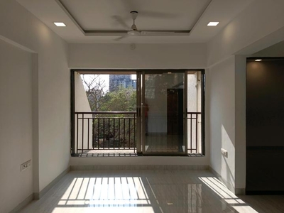 3 BHK Flat for rent in Kandivali East, Mumbai - 1100 Sqft