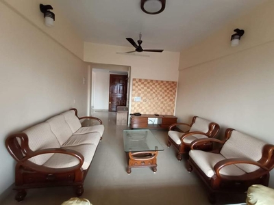 3 BHK Flat for rent in Kandivali West, Mumbai - 1200 Sqft