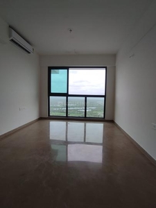 3 BHK Flat for rent in Kanjurmarg West, Mumbai - 1000 Sqft