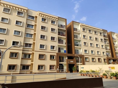 3 BHK Flat for rent in Kartik Nagar, Bangalore - 1400 Sqft