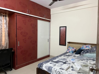 3 BHK Flat for rent in Kartik Nagar, Bangalore - 1540 Sqft