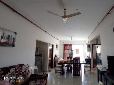 3 BHK Flat for rent in Kokapet, Hyderabad - 1400 Sqft