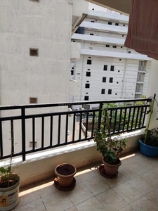 3 BHK Flat for rent in Kondapur, Hyderabad - 1820 Sqft