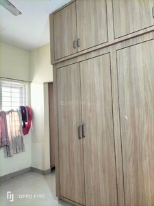 3 BHK Flat for rent in Kondapur, Hyderabad - 1850 Sqft