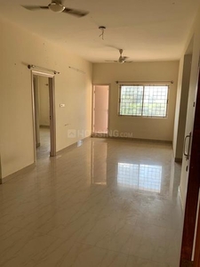 3 BHK Flat for rent in Krishnarajapura, Bangalore - 1370 Sqft