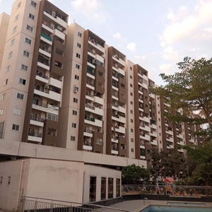 3 BHK Flat for rent in Krishnarajapura, Bangalore - 1550 Sqft
