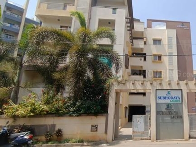 3 BHK Flat for rent in Krishnarajapura, Bangalore - 1612 Sqft
