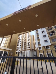 3 BHK Flat for rent in Krishnarajapura, Bangalore - 1650 Sqft