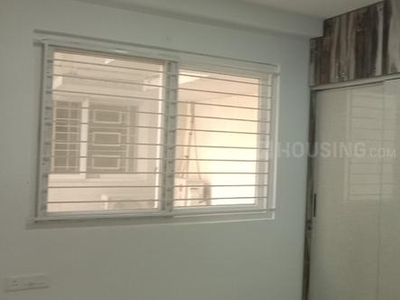 3 BHK Flat for rent in Kukatpally, Hyderabad - 1740 Sqft