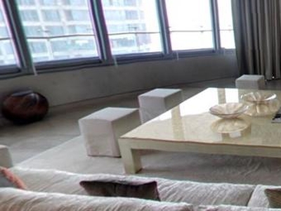 3 BHK Flat for rent in Lower Parel, Mumbai - 2500 Sqft